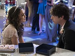 Fosterowie: 5x09 „Prom” - zdjęcia promocyjne