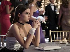 Fosterowie: 5x09 „Prom” - zdjęcia promocyjne