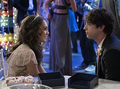Fosterowie: 5x09 „Prom” - zdjęcia promocyjne