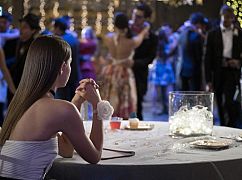 Fosterowie: 5x09 „Prom” - zdjęcia promocyjne