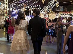 Fosterowie: 5x09 „Prom” - zdjęcia promocyjne