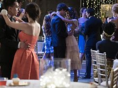 Fosterowie: 5x09 „Prom” - zdjęcia promocyjne