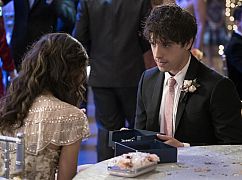 Fosterowie: 5x09 „Prom” - zdjęcia promocyjne