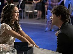 Fosterowie: 5x09 „Prom” - zdjęcia promocyjne