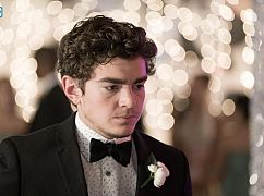 Fosterowie: 5x09 „Prom” - zdjęcia promocyjne