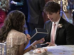 Fosterowie: 5x09 „Prom” - zdjęcia promocyjne