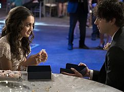 Fosterowie: 5x09 „Prom” - zdjęcia promocyjne