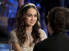 Fosterowie: 5x09 „Prom” - zdjęcia promocyjne