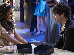 Fosterowie: 5x09 „Prom” - zdjęcia promocyjne