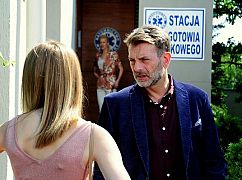 Na sygnale odc. 151 - zdjęcia promocyjne
