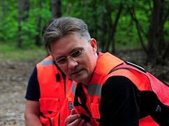 Na sygnale odc. 151 - zdjęcia promocyjne