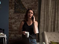 Czarna lista: 5x01 „Smokey Putnum” - zdjęcia promocyjne