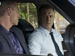 Czarna lista: 5x01 „Smokey Putnum” - zdjęcia promocyjne
