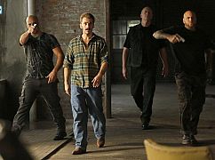 Czarna lista: 5x01 „Smokey Putnum” - zdjęcia promocyjne