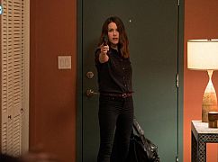 Czarna lista: 5x01 „Smokey Putnum” - zdjęcia promocyjne