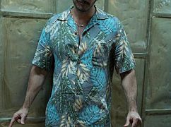 Czarna lista: 5x01 „Smokey Putnum” - zdjęcia promocyjne