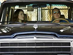 Czarna lista: 5x01 „Smokey Putnum” - zdjęcia promocyjne