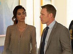 Czarna lista: 5x01 „Smokey Putnum” - zdjęcia promocyjne