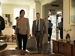 Czarna lista: 5x01 „Smokey Putnum” - zdjęcia promocyjne