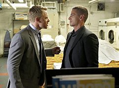 Czarna lista: 5x01 „Smokey Putnum” - zdjęcia promocyjne
