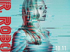Plakaty promocyjne postaci 3 sezonu serialu „Mr. Robot”