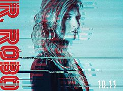 Plakaty promocyjne postaci 3 sezonu serialu „Mr. Robot”