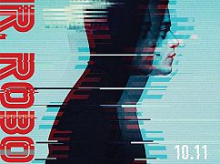 Plakaty promocyjne postaci 3 sezonu serialu „Mr. Robot”