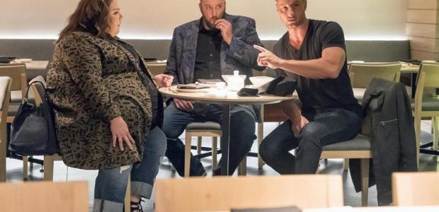 Pierwsze spojrzenie na „Tacy jesteśmy” ujawnia, gdzie zaczyna się 2 sezon