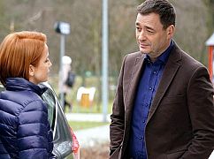 Barwy szczęścia odc. 1689 - zdjęcia promocyjne