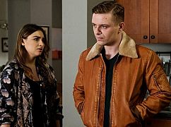 Barwy szczęścia odc. 1689 - zdjęcia promocyjne