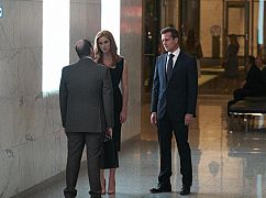 W garniturach: 7x09 „Shame” - zdjęcia promocyjne
