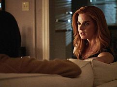 W garniturach: 7x09 „Shame” - zdjęcia promocyjne