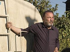 Fear the Walking Dead: 3x09 „Minotaur” - zdjęcia promocyjne