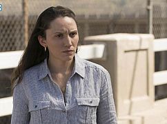 Fear the Walking Dead: 3x09 „Minotaur” - zdjęcia promocyjne