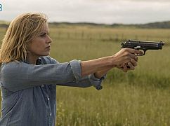 Fear the Walking Dead: 3x09 „Minotaur” - zdjęcia promocyjne
