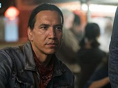 Fear the Walking Dead: 3x10 „The Diviner” - zdjęcia promocyjne
