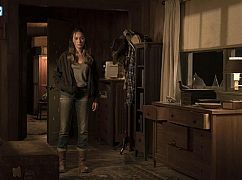 Fear the Walking Dead: 3x10 „The Diviner” - zdjęcia promocyjne