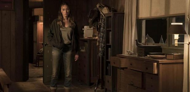 Troy bierze na cel [spoiler] w premierze drugiej części 3 sezonu „Fear the Walking Dead”