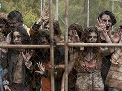 Fear the Walking Dead: 3x11 „La Serpiente” - zdjęcia promocyjne