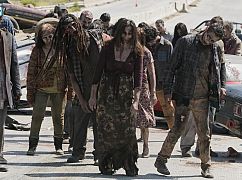 Fear the Walking Dead: 3x11 „La Serpiente” - zdjęcia promocyjne