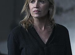 Fear the Walking Dead: 3x11 „La Serpiente” - zdjęcia promocyjne