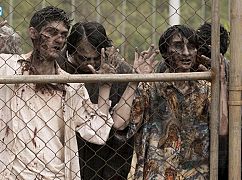 Fear the Walking Dead: 3x11 „La Serpiente” - zdjęcia promocyjne