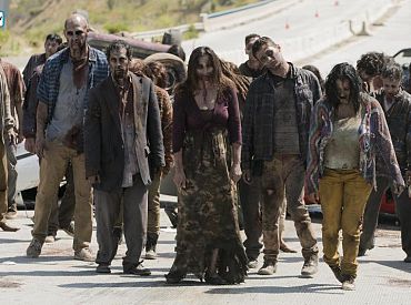 Spoiler Dnia: Nick jest w więzieniu w „Fear the Walking Dead”