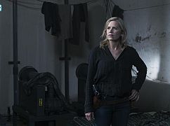 Fear the Walking Dead: 3x11 „La Serpiente” - zdjęcia promocyjne