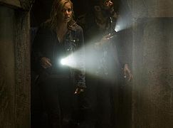 Fear the Walking Dead: 3x11 „La Serpiente” - zdjęcia promocyjne