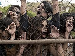 Fear the Walking Dead: 3x11 „La Serpiente” - zdjęcia promocyjne