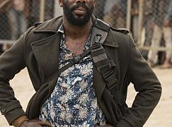 Fear the Walking Dead: 3x11 „La Serpiente” - zdjęcia promocyjne