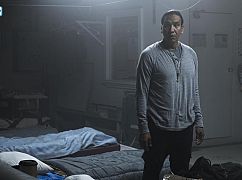 Fear the Walking Dead: 3x11 „La Serpiente” - zdjęcia promocyjne
