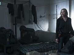 Fear the Walking Dead: 3x11 „La Serpiente” - zdjęcia promocyjne