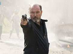 Fear the Walking Dead: 3x11 „La Serpiente” - zdjęcia promocyjne